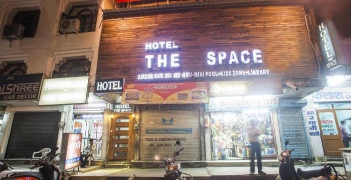 The Space